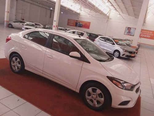 Chevrolet Prisma 1.4 Mpfi Lt 8v Flex 4p Manual