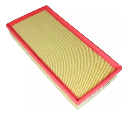 Filtro De Ar Porsche Cayenne 4.8 V8 Novo Original Mahle