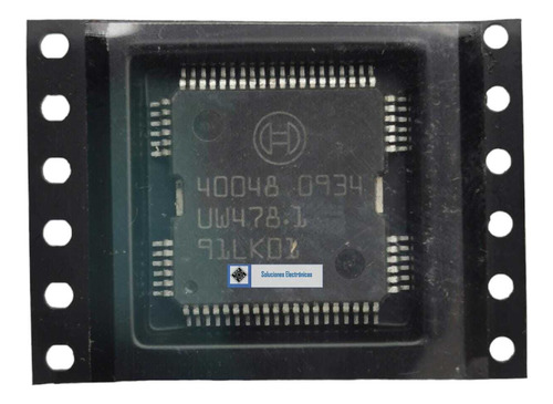 Bosh 40048 Circuito Integrado Automotriz