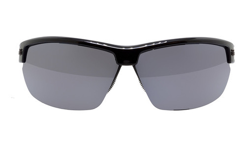 Lentes De Sol Ironman Pro Zephyrus Wrap Caballero Blanco