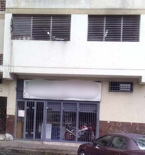 Best House Vende Local Comercial En Caracas. 