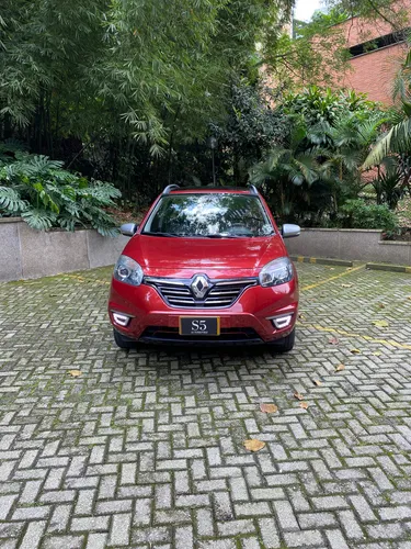 Renault Koleos 2.5 Sportway R Link 4x2