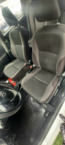 Imagen 8 de 15 de Toyota Etios 2018 1.5 Sedan Xls