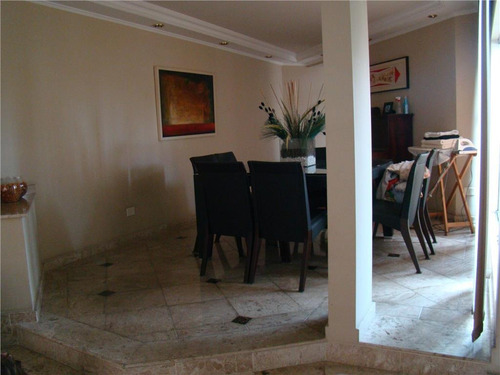 Sobrado Residencial À Venda, Jardim Piqueroby, São Paulo. - So4765