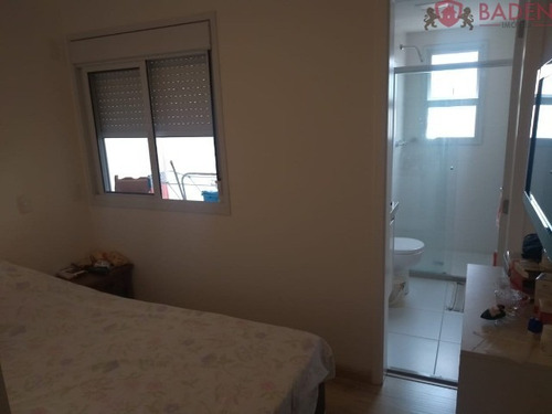 Imagem 15 de 30 de Apartamento Cambuí, 2 Dormitórios Sendo 2 Suítes - Ap03338