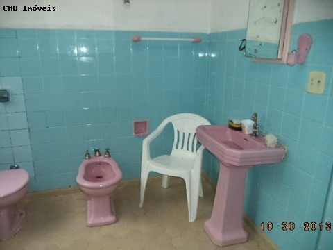 Imagem 10 de 12 de Casa Comercial À Venda No Bairro Taquaral Em Campinas - Ca06530 - Ca06530 - 2023221