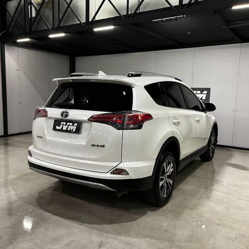 Toyota RAV4 RAV4 2.0 TOP 4X2 16V AUT