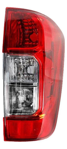 Farol Trasero Derecho Nissan Np300 2016 Al 2021