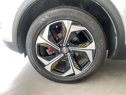 Chirey Tiggo 4 Pro 1.5T Premium Cvt