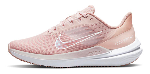 Zapatillas Nike Air Winflo 9 Pink Oxford Dd8686_600   