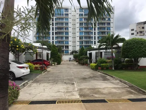 Lote En Venta En La Floresta. Cod V24341