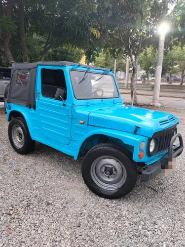 Suzuki LJ 0.8 80
