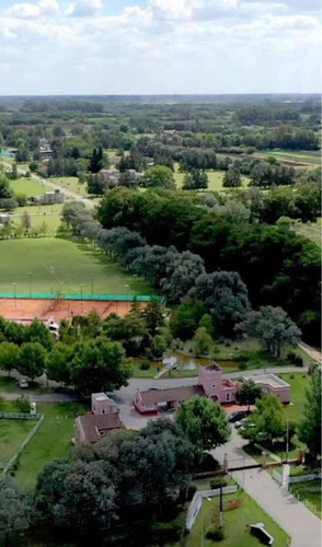 Imagen 11 de 14 de Terreno En Venta En Haras Del Sol