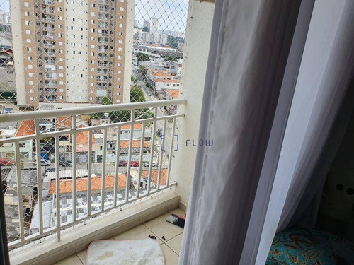 Apartamento Com 3 Dormitórios Para Venda E Locação - Ap8476