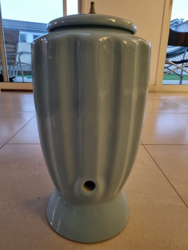 Filtro Talha De Porcelana Antiga (Usado)