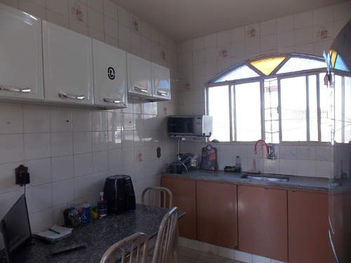 Imagem 12 de 29 de Casa À Venda, 8 Quartos, 1 Suíte, 2 Vagas, Inconfidentes - Contagem/mg - 25691