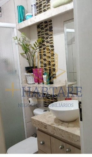 Imagem 10 de 14 de Apartamento 2 Dormitórios Para Venda Em Sumaré, Parque Villa Flores, 2 Dormitórios, 1 Banheiro, 1 Vaga - Apartamen_1-2389564