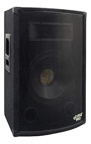 Gabinete De Altavoz De Dos Vías Pro De 300w 8'' 8'' Su...