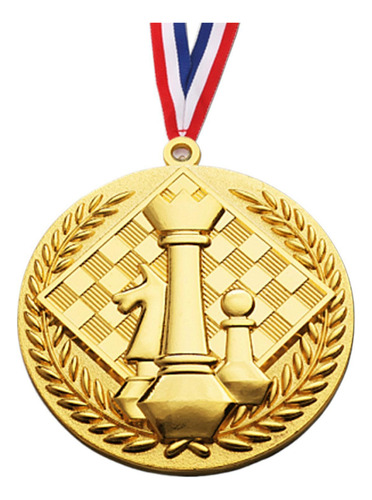 Medallas Del 1.º 2.º 3.er Lugar Medallas De Con Cinta Para E