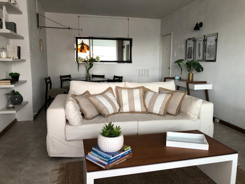 Imagen 6 de 9 de Apartamento Muy Comodo!! Zona Puerto Excelente!
