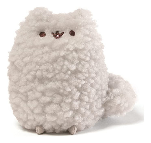 Gund Pusheen Stormy - Gato De Peluche (6.5 in)