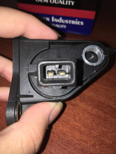 Sensor Cigueñal Ford Explorer Sport Trac Mustang Su2032