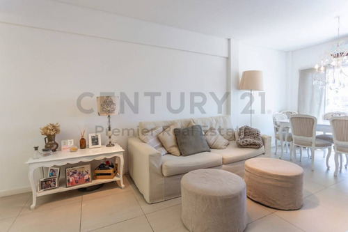 Imagen 15 de 30 de Venta Impecable Departamento 3 Ambientes Con Terraza Y Quincho Propio