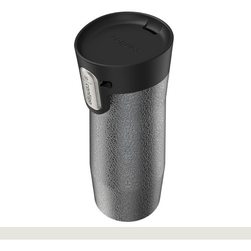 Vaso Térmico West Loop Autoseal Contigo 473 Ml West Loop 2.0 Gris West Loop 2.0