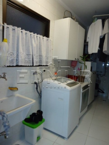 Imagem 8 de 13 de Apartamento - Vila Bastos - Ref: 6330 - V-6330