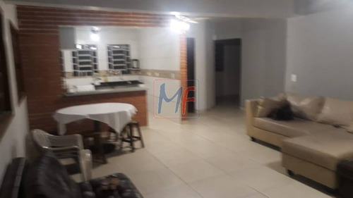Imagem 11 de 30 de Ref 11.834 Excelente Chácara Bairro Cristal Mairinque, Com 3 Dorms Sendo Os 3 Suítes, 6 Vagas, +/- 300 M² Útil, Total 1,700m² , Aceita Permuta - 11834