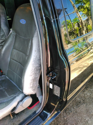 Imagem 5 de 8 de Ford Ranger Stx