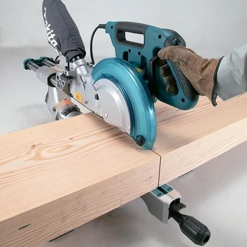 Sierra Ingleteadora Telescópica 10 Ls1018l Makita