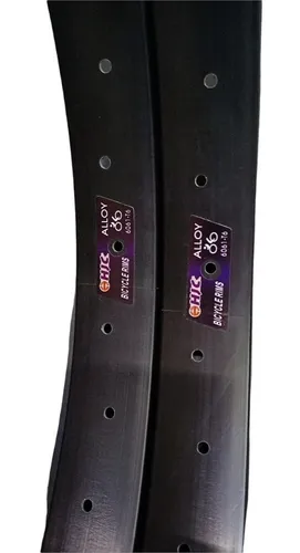 Hjc sales bmx rims