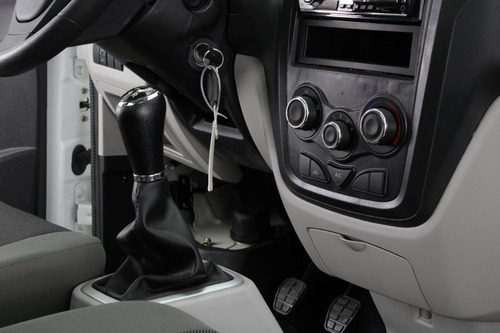 Karry Q22 Cabina Simple 1.1 Mt - Iva Incluido 2023 0km