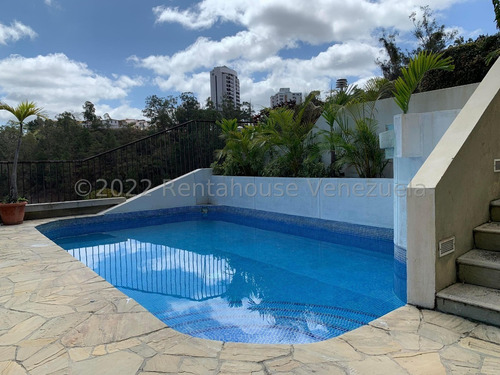Imagen 14 de 16 de Hermosa Casa En Alto Prado. 22-23524