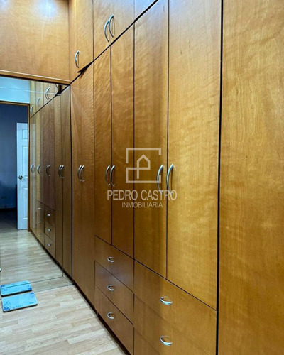 Imagen 13 de 16 de Se Vende Hermoso Y Moderno Townhouse De 4 Habitaciones Ubicado En El Conjunto Residencial Terrazas Del Cachamay, Puerto Ordaz, Ciudad Guayana