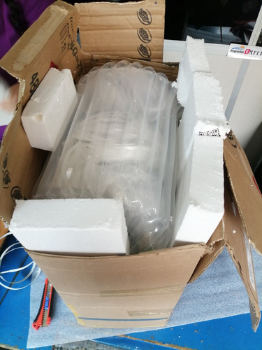 Imagen 10 de 10 de Planta Solar Fv40 Kit Básico Bombillos Led, Tomas Usb Y 110v