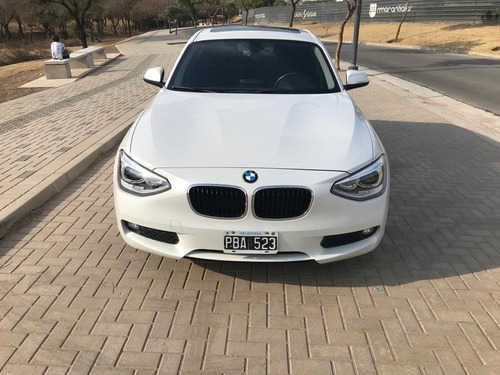 Imagen 2 de 10 de Bmw Serie 1 2014 1.6 116i 136cv