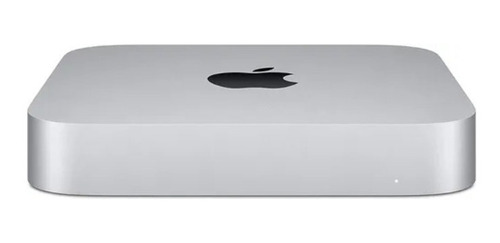 Apple Mac Mini M2, 16gb Ram, Ssd 256gb. Con Garantía En Caja