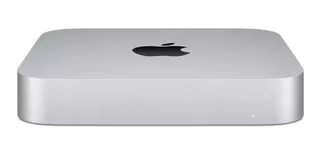 Apple Mac Mini M2, 8gb Ram, Ssd 256gb. Con Garantía En Caja