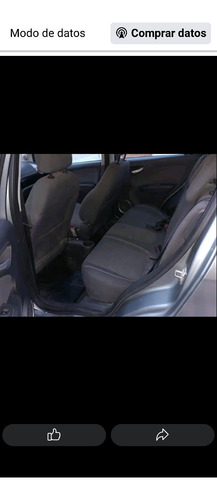 Fiat Palio 1.4 Nuevo Attractive 85cv
