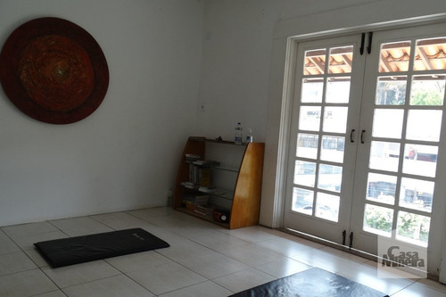 Imagem 3 de 15 de Casa À Venda No Santa Lúcia - Código 271442 - 271442