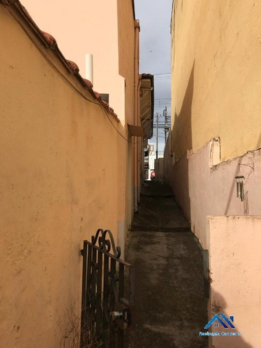 Imagem 3 de 9 de Terreno - Te00025 - 34157400