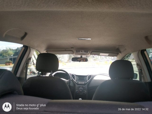 Imagem 8 de 15 de Hb20 1.0 Comfort 12v Flex 4p Manual