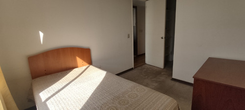 Arriendo Estudiantes Sin Gasto Comun, Stgo-av. Matta