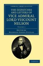 Libro The Dispatches And Letters Of Vice Admiral Lord Vis...