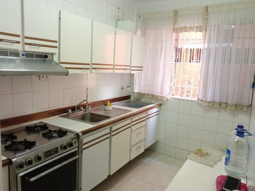 En Venta Acogedor Apartamento En San Bernardino Yep