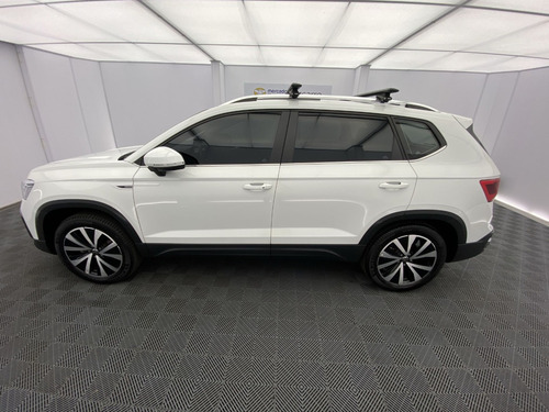 Volkswagen Taos 1.4 Highline