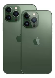 iPhone 13 Pro 256gb Alpine Green