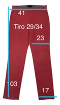 Comprar Pantalón Chino Slim Fit Banana Republic Talle 30x32 Perfecto
